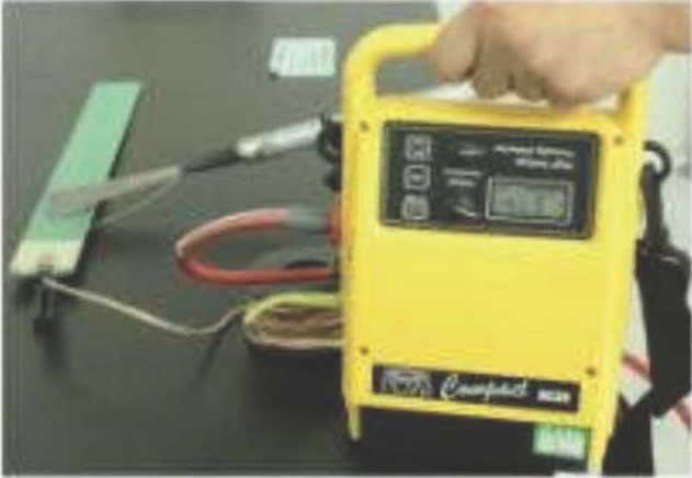 絕緣圖層孔隙檢測儀