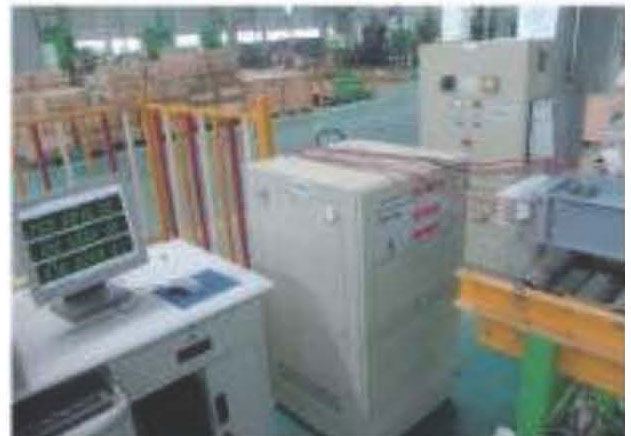 安全性能測試儀