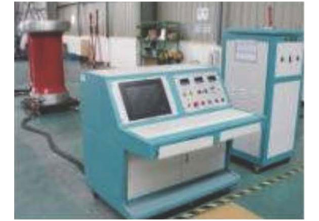 工頻耐壓測(cè)試儀