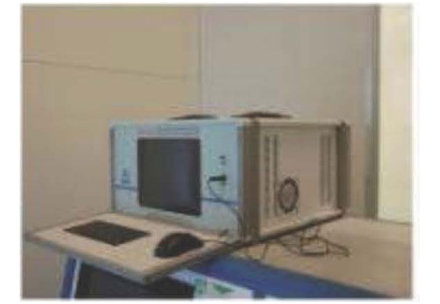 局部放電測(cè)試儀