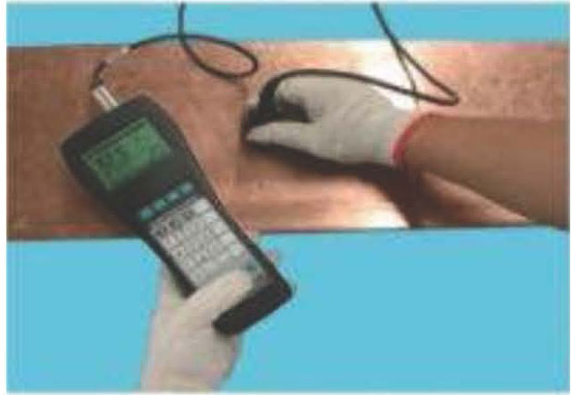 導(dǎo)電率測(cè)試儀