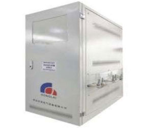 電阻電抗質量分析儀