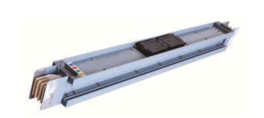 IM系列密集型母線