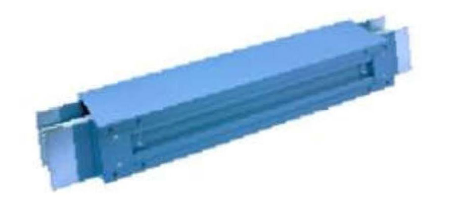 WK系列空氣絕緣母線