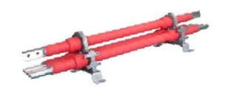 WG系列絕緣管母線