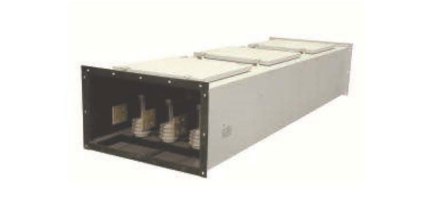 GF系列共箱封閉母線