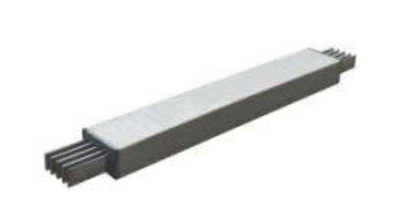 G-D系列低壓樹脂澆注母線