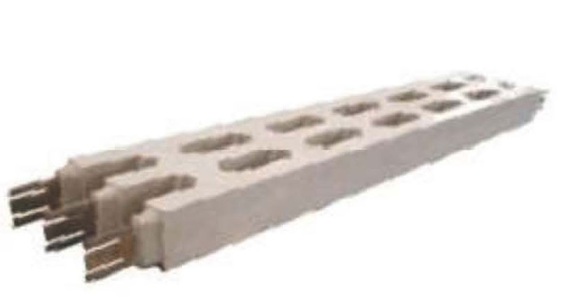 G-Z系列中壓樹脂澆注母線